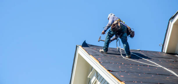 Trusted Old Brookville, NY Roofing Contractor Experts